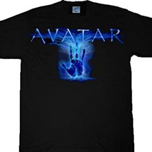 Avatar 2009 Best Movie T-Shirt (BSM)