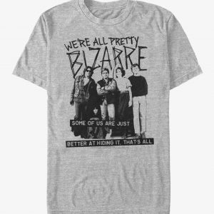 Breakfast Club Bizarre T-Shirt (BSM)