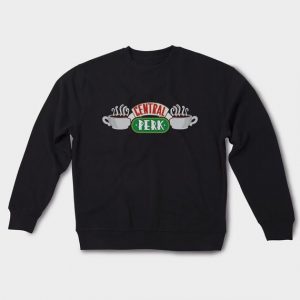 Central Perk Sweatshirt (BSM)