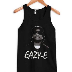 Eazy-E Tank Top (BSM)