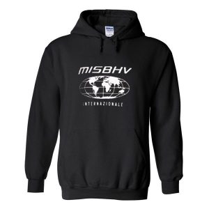 MISBHV Internazionale Hoodie (BSM)