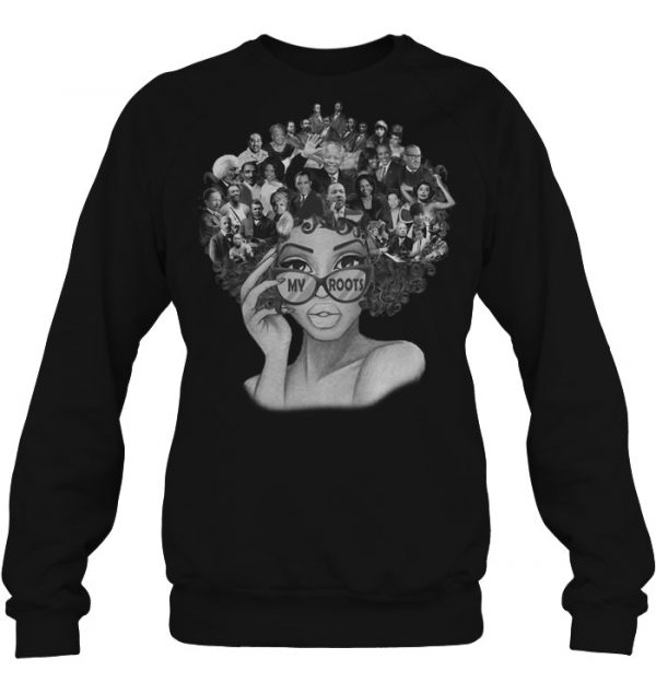 My Roots Sweatshirt (BSM)