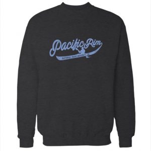 Pacific Rim, British Columbia Sweatshirt (BSM)