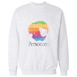 Persocom 'Chobits' Sweatshirt (BSM)