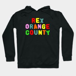 Rex Orange County Hoodie (BSM)