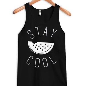Stay Cool Tanktop (BSM)