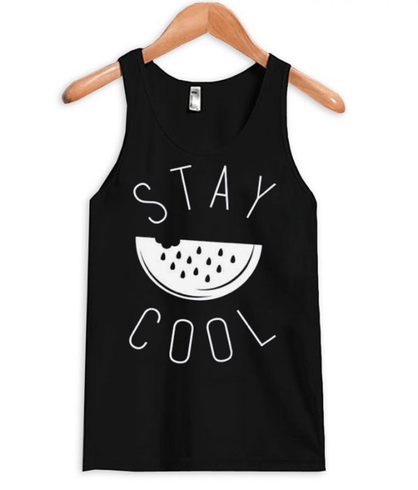 Stay Cool Tanktop (BSM)