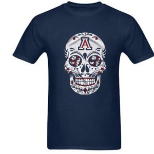 Sugar Skulls T-Shirt (BSM)