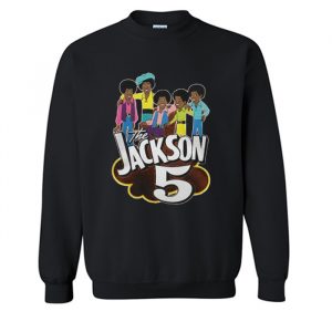 The Jackson Sweatshirt (BSM)
