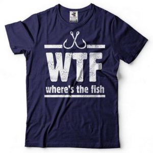 WTF T-Shirt (BSM)