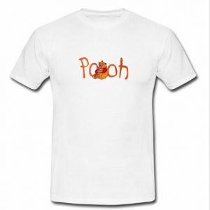 Winnie the Pooh T-Shirt (GPMU)