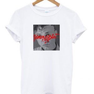 Ashton Youngblood 5Sos T-Shirt (BSM)