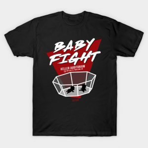 Baby Fight T-Shirt (BSM)