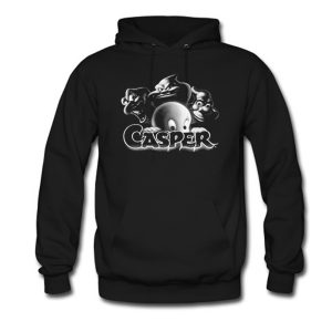 Casper Vintage Hoodie (BSM)