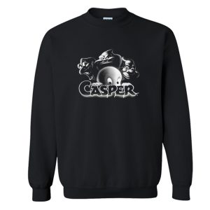 Casper Vintage Sweatshirt (BSM)