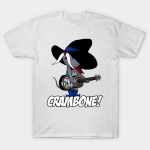 Crambone T-Shirt (BSM)