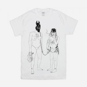 Death Grips The Money Store T-Shirt (BSM)
