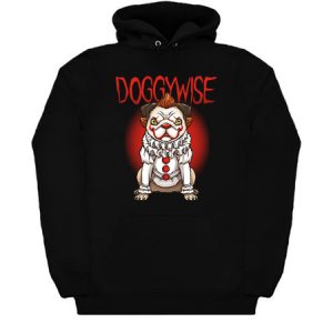 Doggywise Hoodie (BSM)