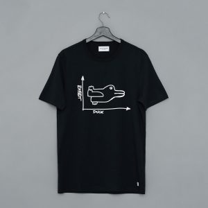 Duck Rabbit T-Shirt (BSM)