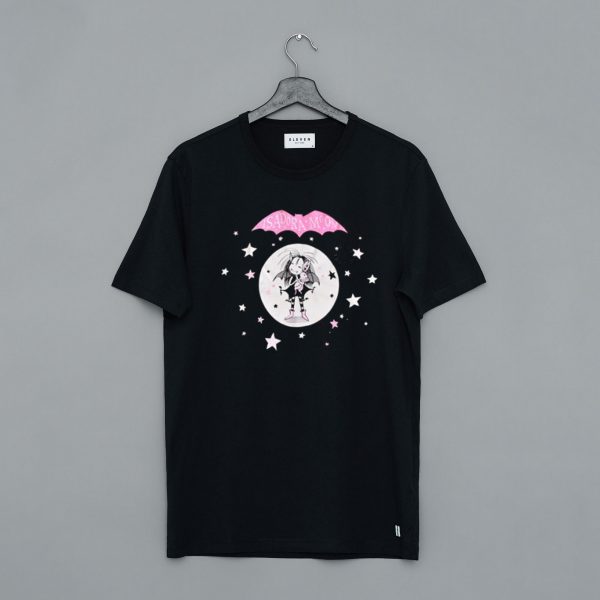 Isadora Moon T-Shirt (BSM)