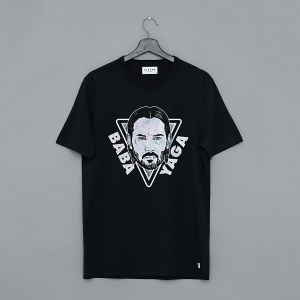 John Wick Baba Yaga T-Shirt (BSM) – Besteeshirt.com