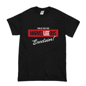 Marvelleeous T Shirt (BSM)