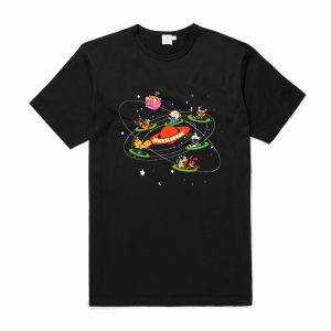 New Nickelodeon Rugrats T Shirt (BSM)