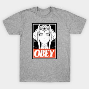 Obey Edelgard T-Shirt (BSM)