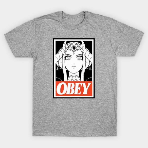 Obey Edelgard T-Shirt (BSM)