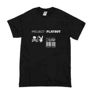 Project Playboy T Shirt (BSM)
