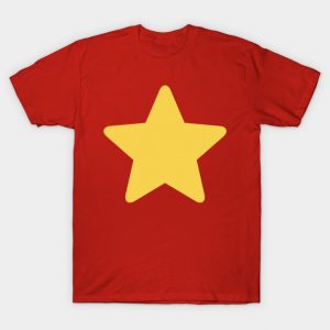 Steven Universe Star T-Shirt (BSM)