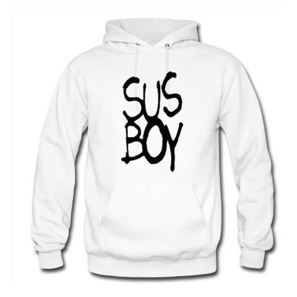 Sus Boy Hoodie (BSM)