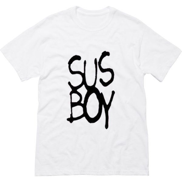 Sus Boy T-Shirt (BSM)