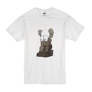 Uniqlo X Kaws T Shirt (BSM)