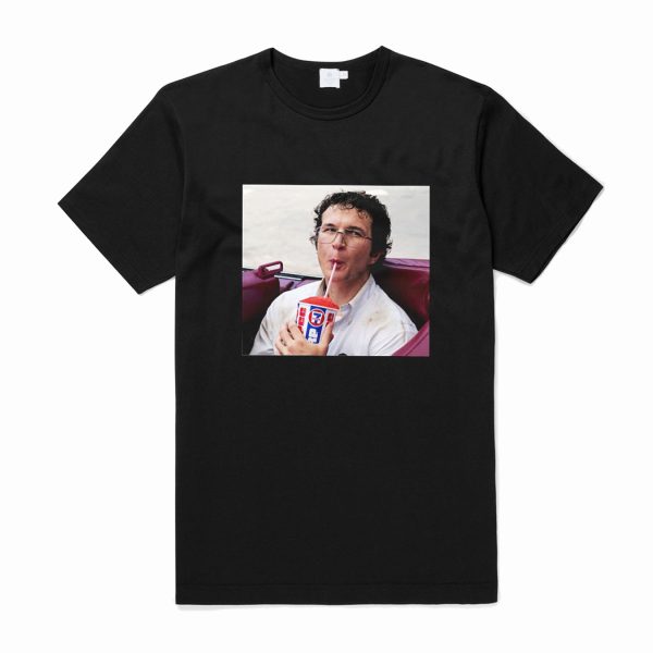 Alexei Stranger Things T-Shirt (BSM)