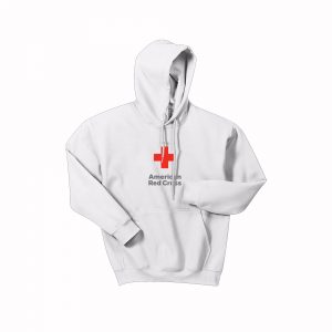 American Red Cross Hoodie (BSM)
