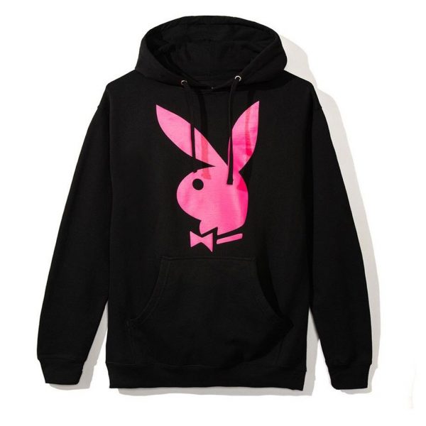 Anti Social Social Club X Playboy Hoodie (BSM)