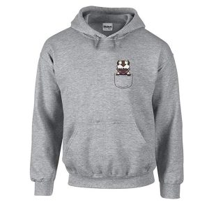 Appa Pocket Hoodie (BSM)