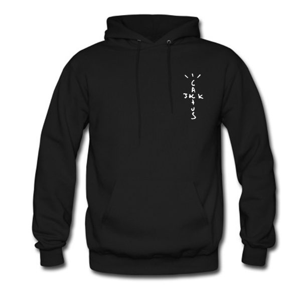 Cactus Jack Hoodie (BSM)