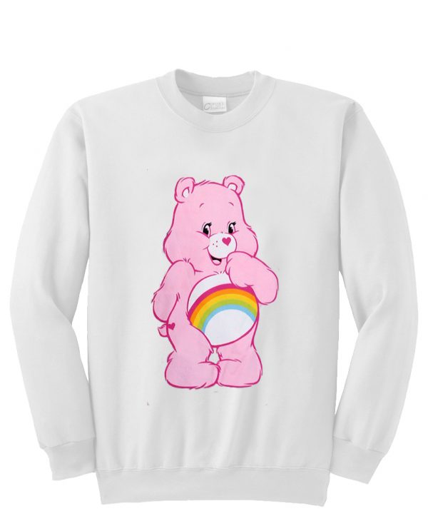 Care Bear Sweatshirt (BSM)