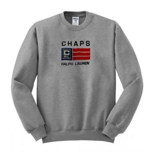 Chaps Ralph Lauren Sweatshirt (BSM)