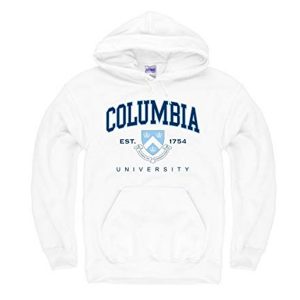 Columbia University Hoodie (BSM)