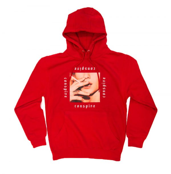 Conspire Hoodie (BSM)