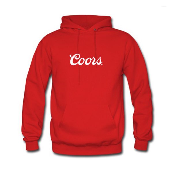 Coors Hoodie (BSM)