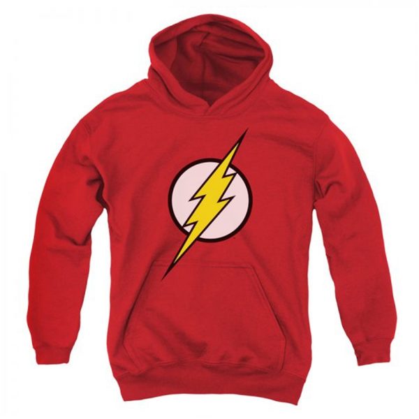 Flash Hoodie (BSM)