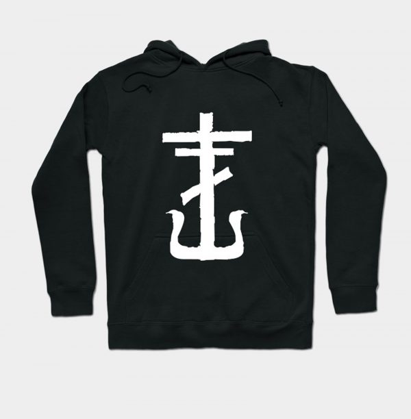 Frank Iero Hoodie (BSM)