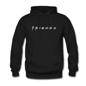 Friends Hoodie (BSM)