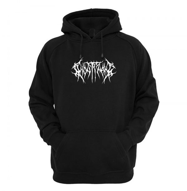 Ghostemane Logo Hoodie (BSM)