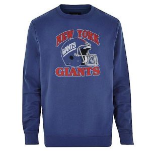 Giants Sweatshirt (BSM)