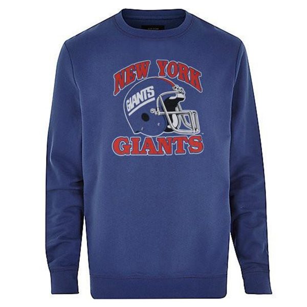 Giants Sweatshirt (BSM)